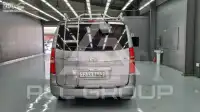 2015 Hyundai Starex