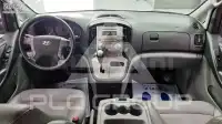 2015 Hyundai Starex