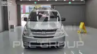 2015 Hyundai Starex
