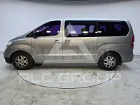 2015 Hyundai Starex