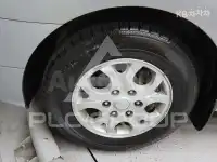 2015 Hyundai Starex