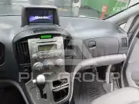 2015 Hyundai Starex