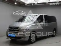 2015 Hyundai Starex