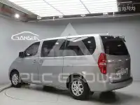 2015 Hyundai Starex