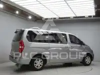 2015 Hyundai Starex