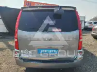 2015 Hyundai Starex