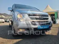 2015 Hyundai Starex