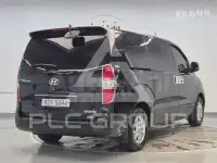 2015 Hyundai Starex