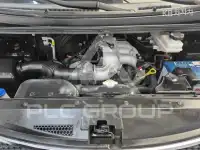 2015 Hyundai Starex