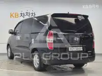 2015 Hyundai Starex