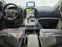 2015 Hyundai Starex