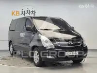 2015 Hyundai Starex