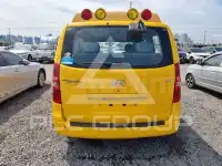 2015 Hyundai Starex