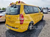 2015 Hyundai Starex