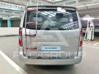 2015 Hyundai Starex