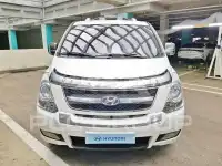2015 Hyundai Starex