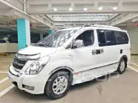 2015 Hyundai Starex