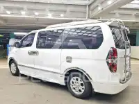 2015 Hyundai Starex