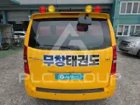2015 Hyundai Starex