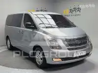 2015 Hyundai Starex