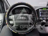 2015 Hyundai Starex