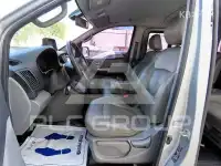 2015 Hyundai Starex