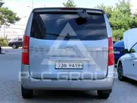 2015 Hyundai Starex