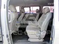 2015 Hyundai Starex