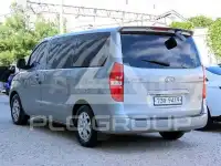 2015 Hyundai Starex