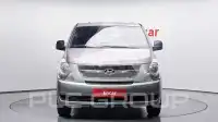 2015 Hyundai Starex