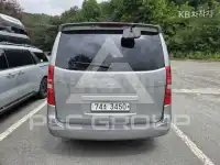 2015 Hyundai Starex