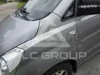 2015 Hyundai Starex