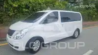 2015 Hyundai Starex