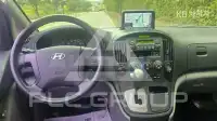2015 Hyundai Starex
