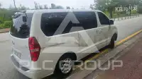 2015 Hyundai Starex