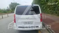 2015 Hyundai Starex