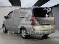 2015 Hyundai Starex