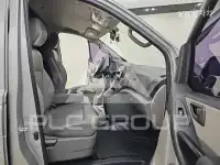 2015 Hyundai Starex