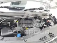 2015 Hyundai Starex