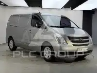 2015 Hyundai Starex