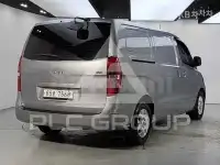 2015 Hyundai Starex