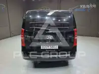 2015 Hyundai Starex