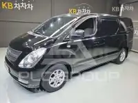 2015 Hyundai Starex
