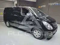2015 Hyundai Starex