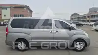 2015 Hyundai Starex