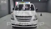 2015 Hyundai Starex