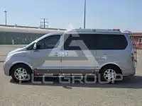 2015 Hyundai Starex