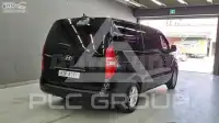 2015 Hyundai Starex