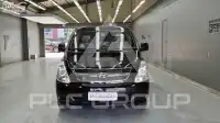 2015 Hyundai Starex