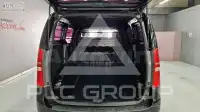 2015 Hyundai Starex